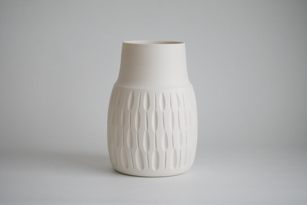 AXET Stor drejad vas