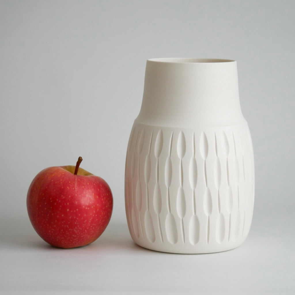 AXET Stor drejad vas